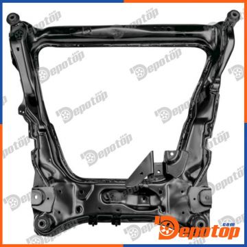 Berceau de Moteur avant pour NISSAN | ZRZ-NS-008, 54400-4CC0B